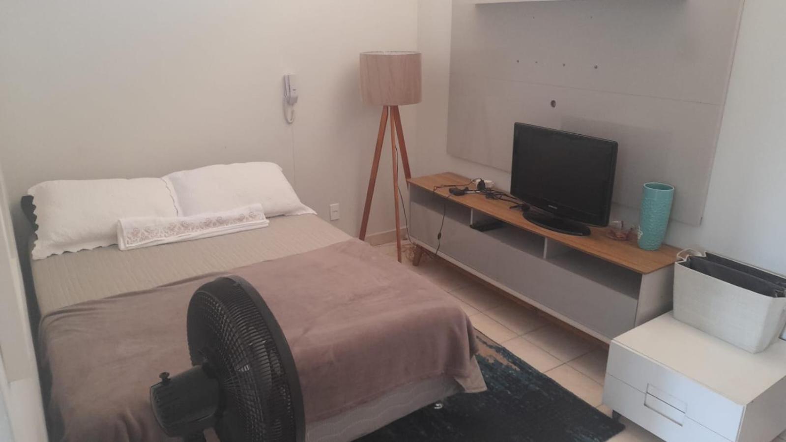 Loft Aconchegante No Coracao De Appartamento *