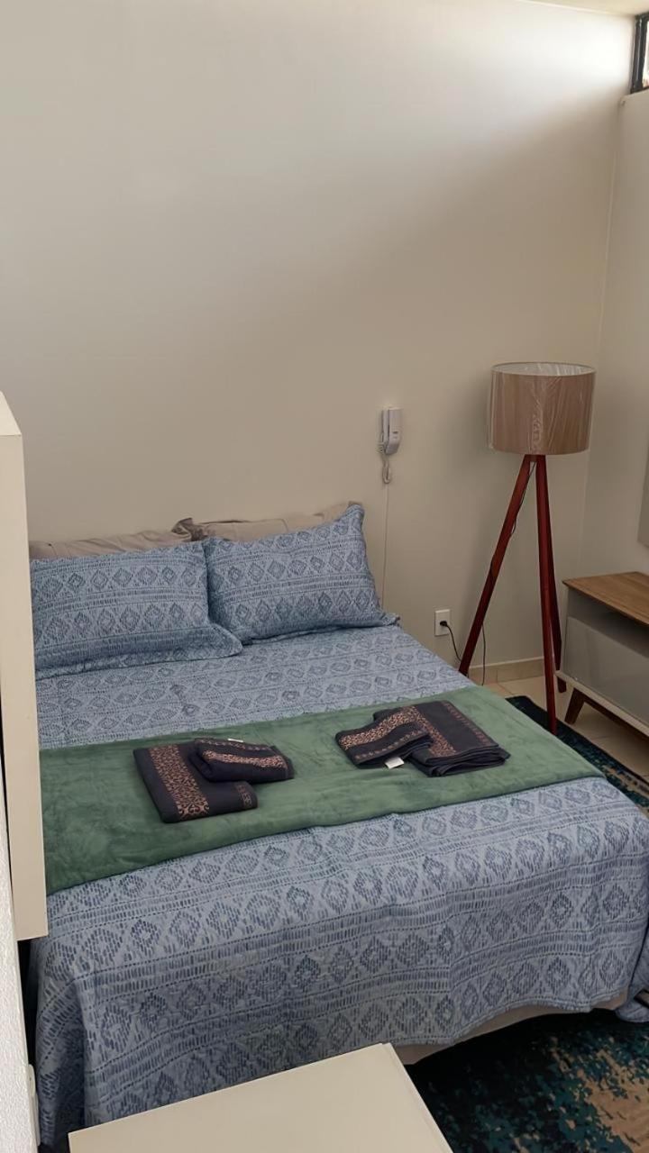 Appartamento Loft Aconchegante No Coracao De Brasilia