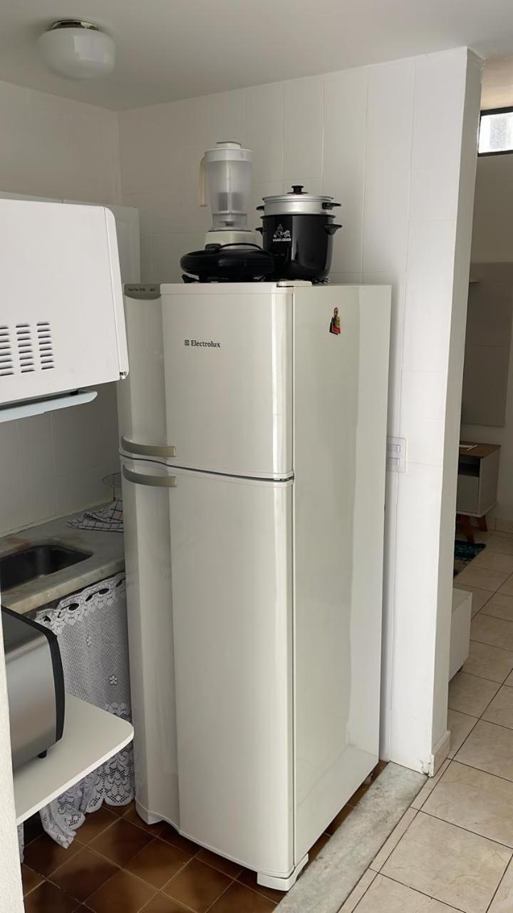 Appartamento Loft Aconchegante No Coracao De