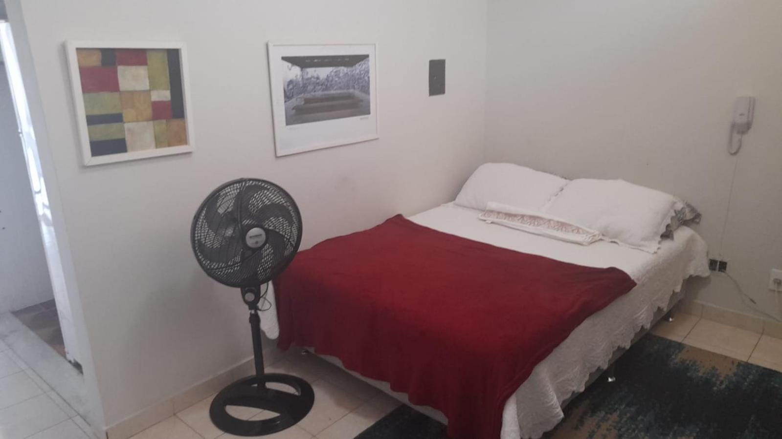 Apartment Loft Aconchegante No Coracao De Brasilia