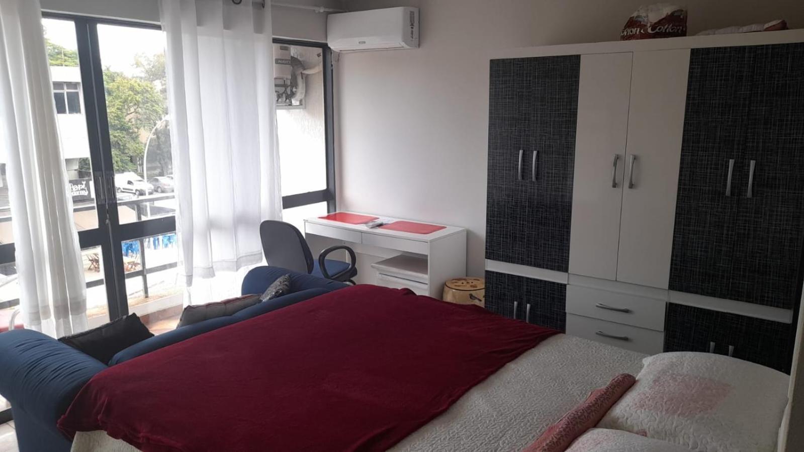 Loft Aconchegante No Coracao De Apartment *