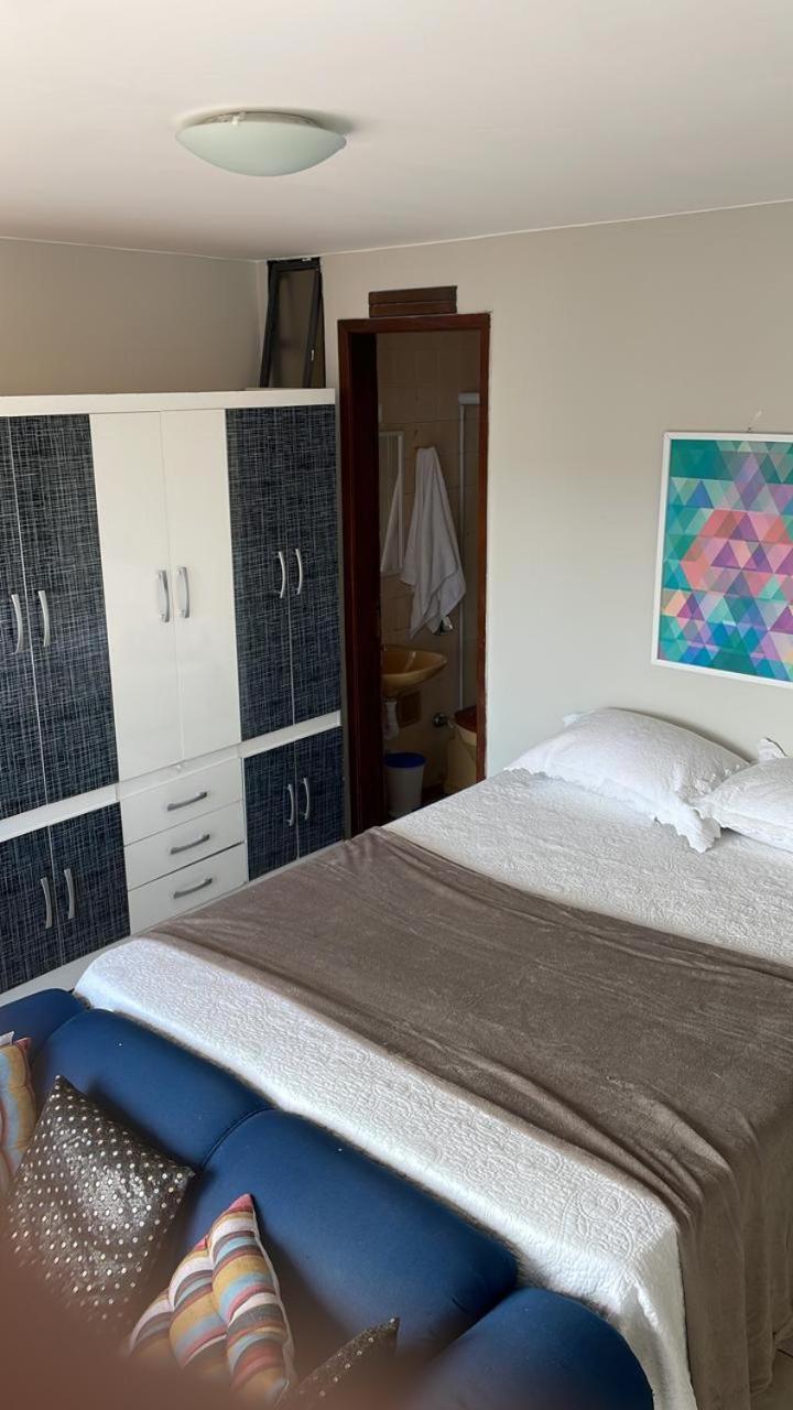 Loft Aconchegante No Coracao De * Brasilia