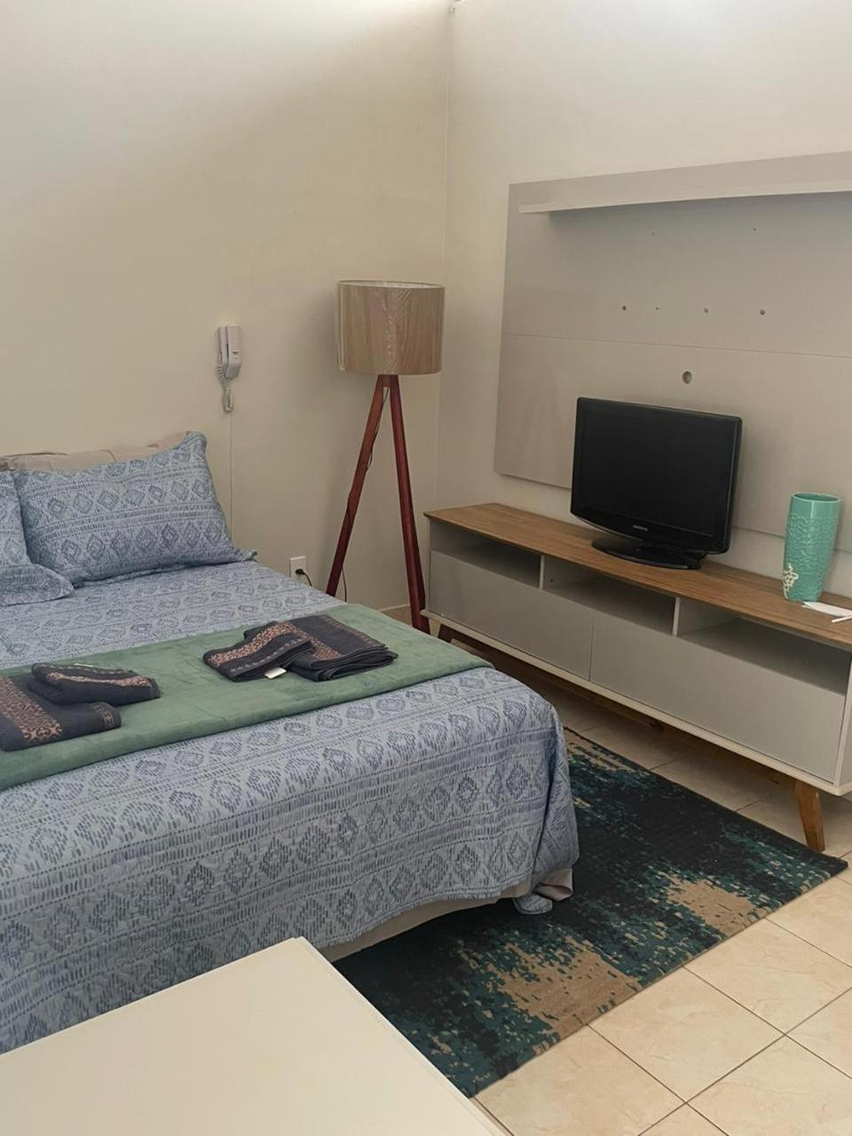 Loft Aconchegante No Coracao De Brasilia