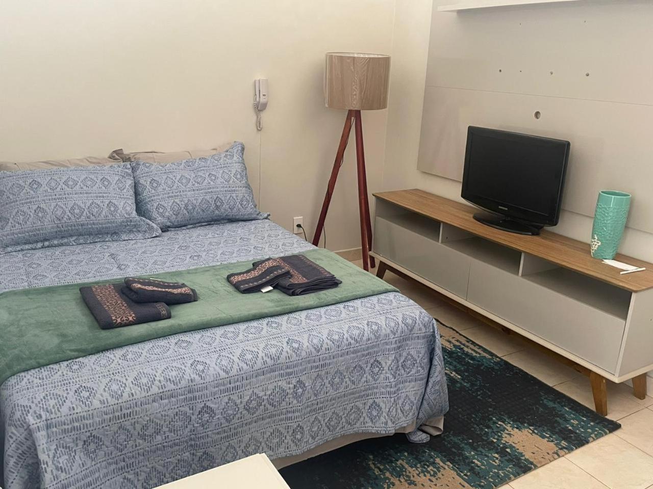 Loft Aconchegante No Coracao De * Brasilia