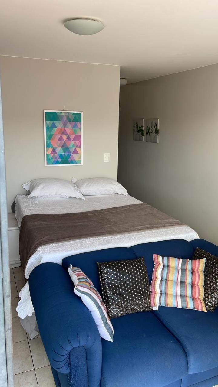 Loft Aconchegante No Coracao De * Brasilia
